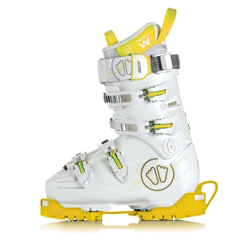 nakładki antypoślizgowe na buty narciarskie Ski Boot Traction