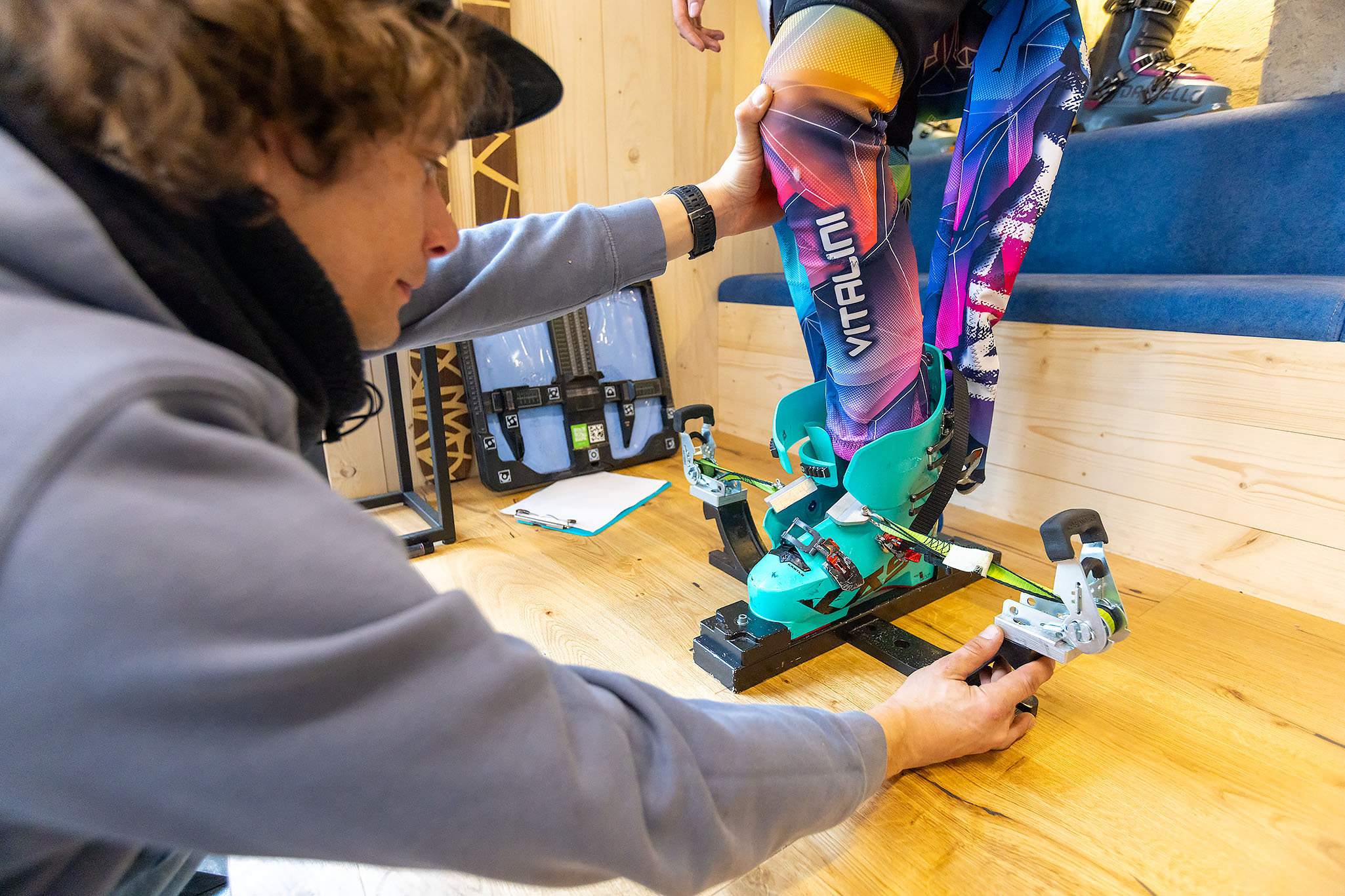 BOOTFITTING CENTER - BUCZKOWICE v6